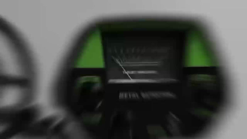 Detector de metale practic - ușor de utilizat și compact pentru aventuri în aer liber