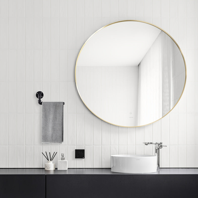 Industrialny Uchwyt na Papier Toaletowy - Dla Stylowej Łazienki