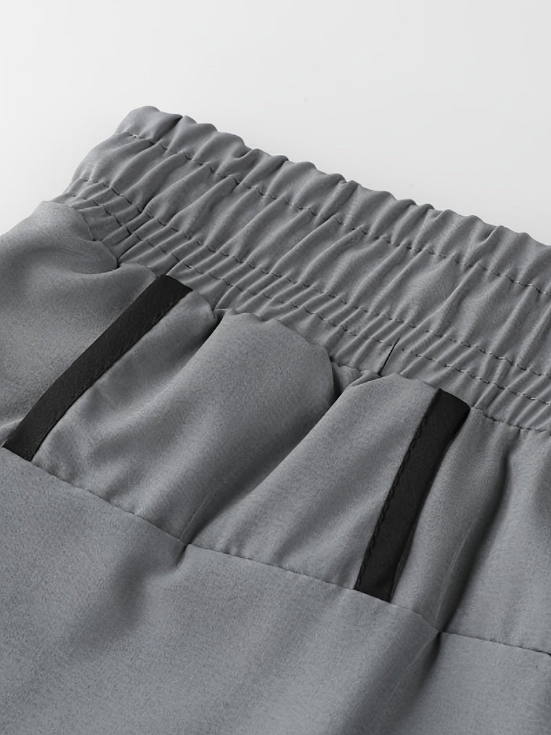 Geometryczne Szorty Sportowe dla Dams – Stylowe i Oddychające do Fitnessu i Biegania