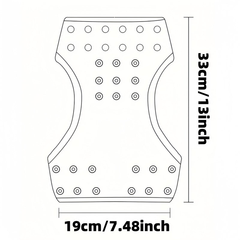 Regulowana Wielorazowa Pielucha Kąpielowa – Komfort i Styl dla Maluchów w Wodzie