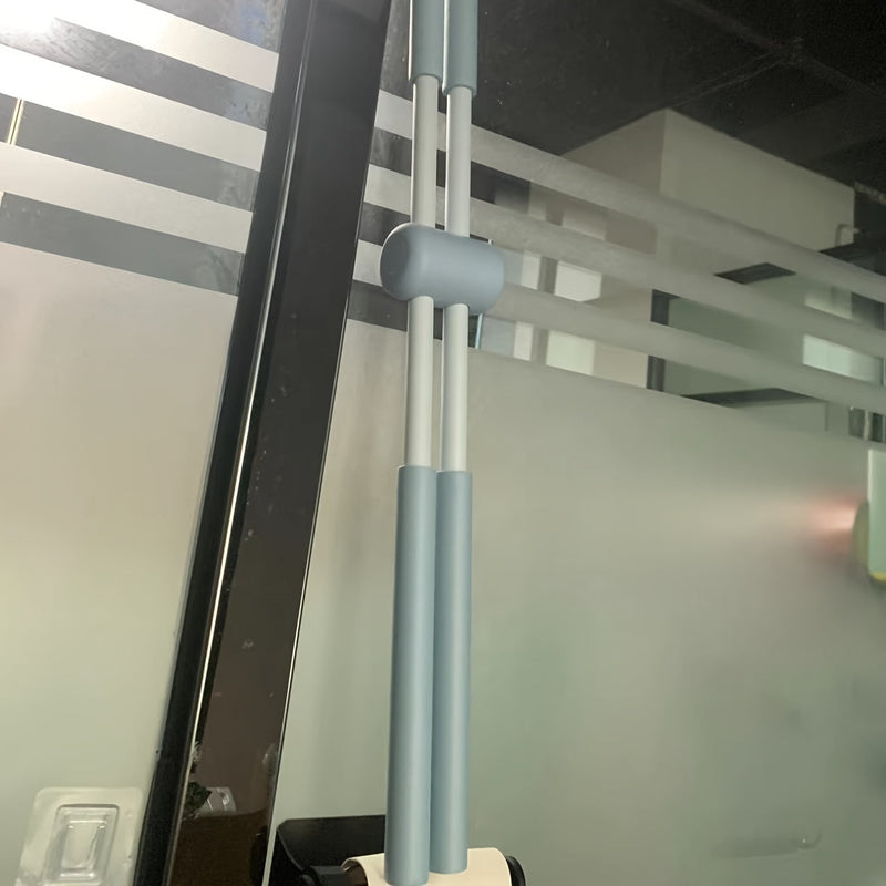 Zen Yoga Kij do Ćwiczeń – Balans i Głębokie Rozciąganie