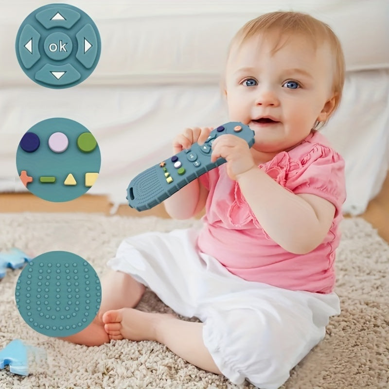 Miękki Pilot Muzyczny - Do Nieskończonego Odkrywania i Gryzienia