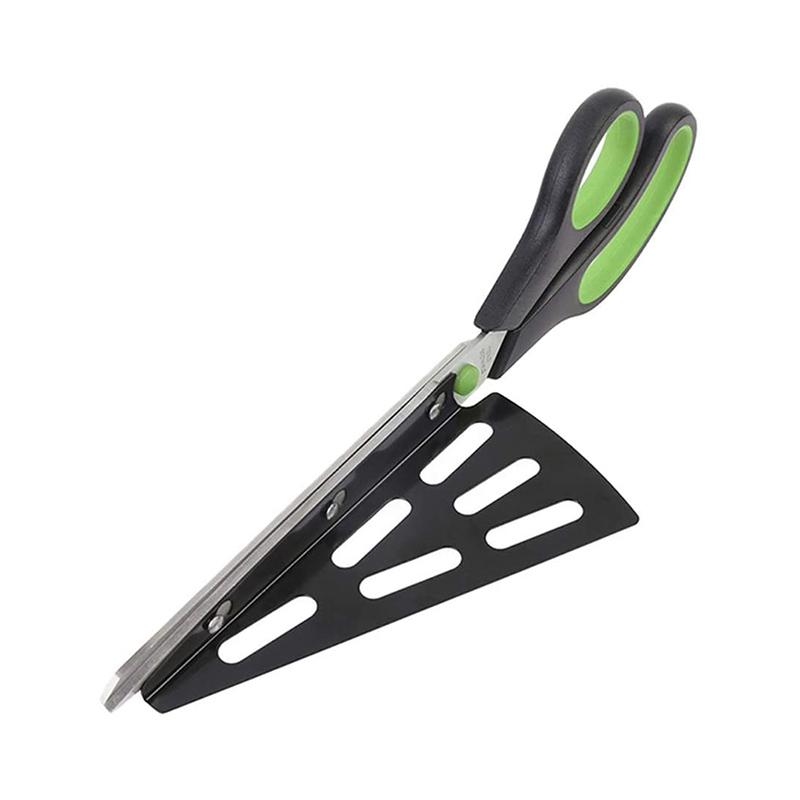 PizzaSlice - Ułatw sobie krojenie pizzy jak nigdy dotąd!