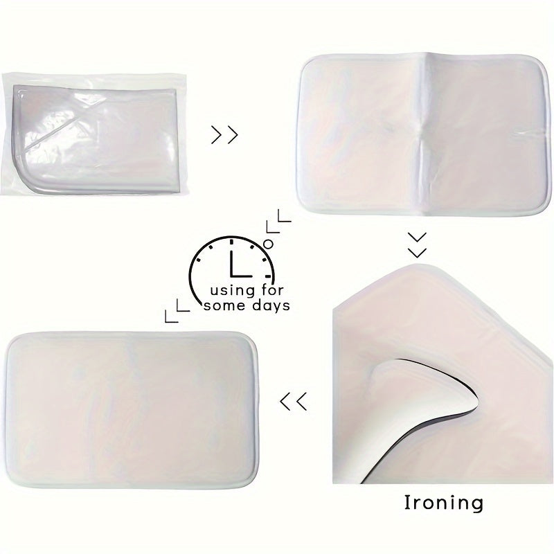 Mata Łazienkowa z Pianki Memory Foam – Miękka, Chłonąca i Szybkoschnąca