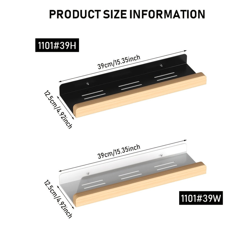 Stylowa Półka na Papier Toaletowy – Idealna do Organizacji Łazienki