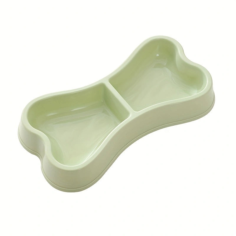 Dog Bowl in the Shape of Pasta – Practical and Stylish Food for Your Dog