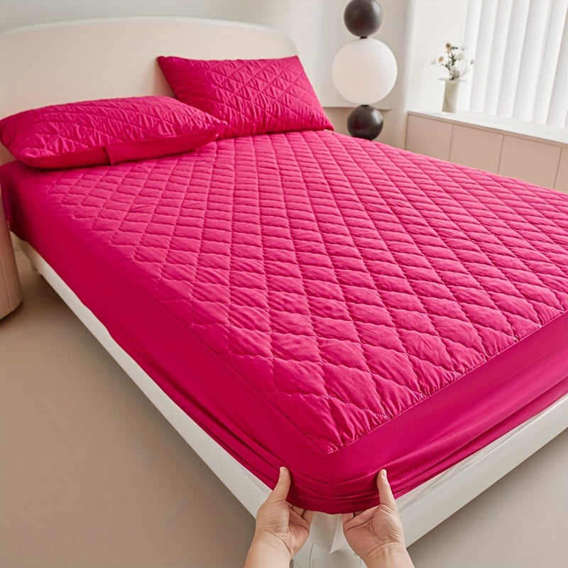 DreamGuard Ochrona Materaca - Komfort i Ochrona w Jednym