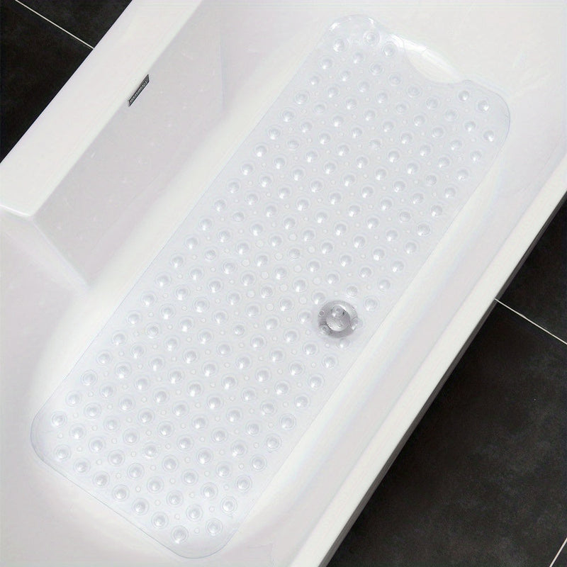 Anti-Slip Mat XL – Safe and Comfortable for Shower or Bathtub