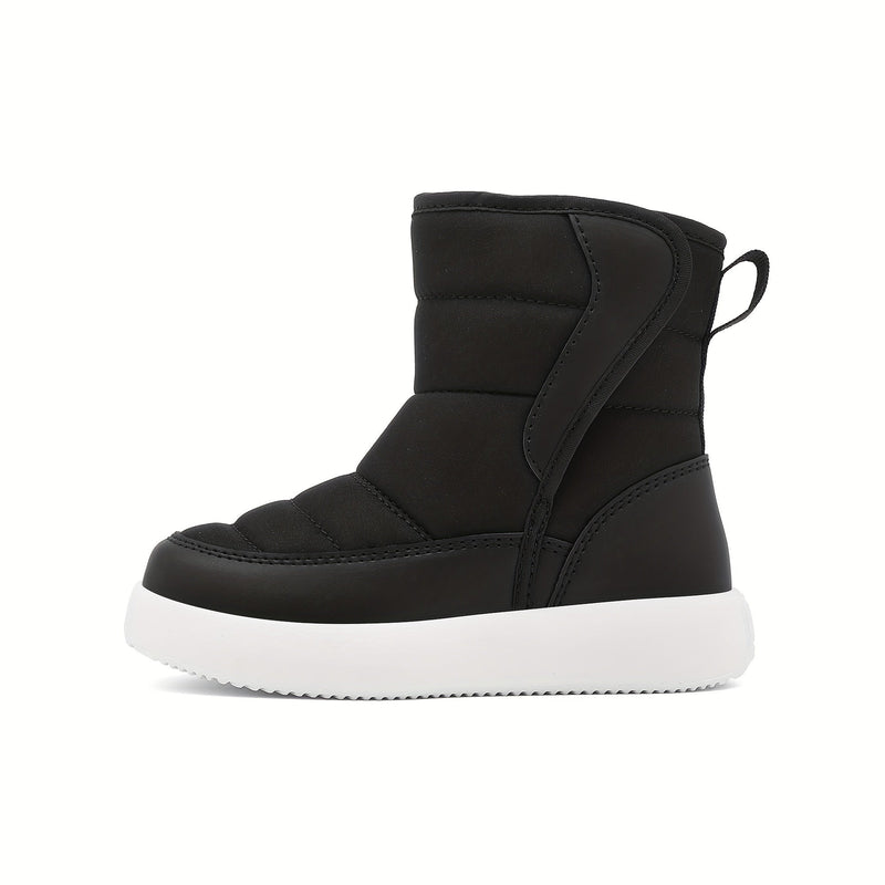 Lars Zimowe Buty - Ciepło i Komfort dla Twojego Dziecka