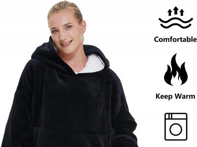 Super Wygodna Oversized Hoodie - Dla Ultimatywnego Komfortu