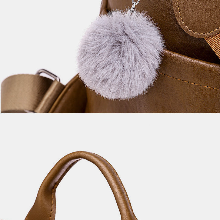 Zabawna Elegancja Plecak – Dla Modnego Odkrywcy