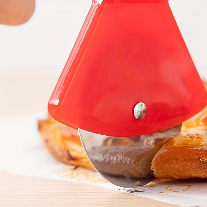 Nóż do Pizzy Drwal – Oryginalny i Praktyczny do Każdej Pizzy