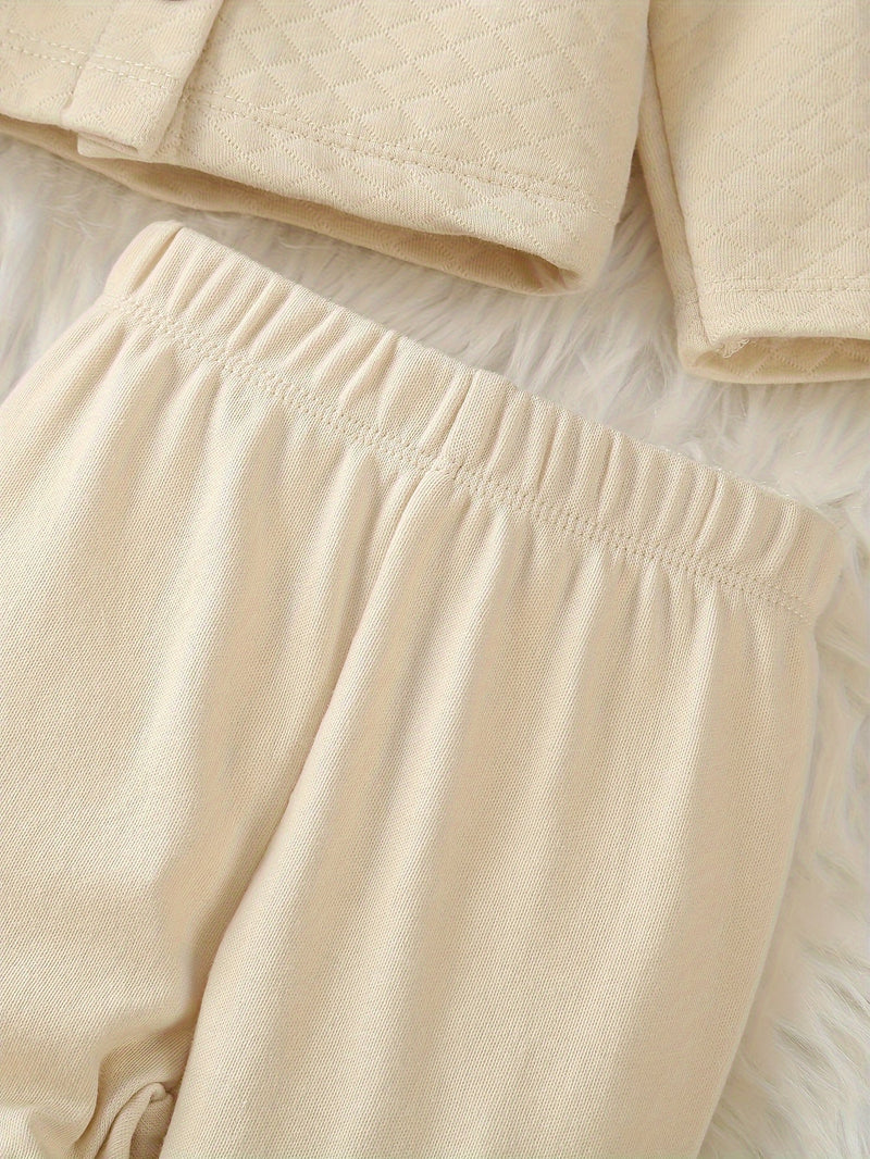 4-częściowy Zestaw dla Chłopców – Idealny na Przygody na Zewnątrz w Jesieni i Zimie