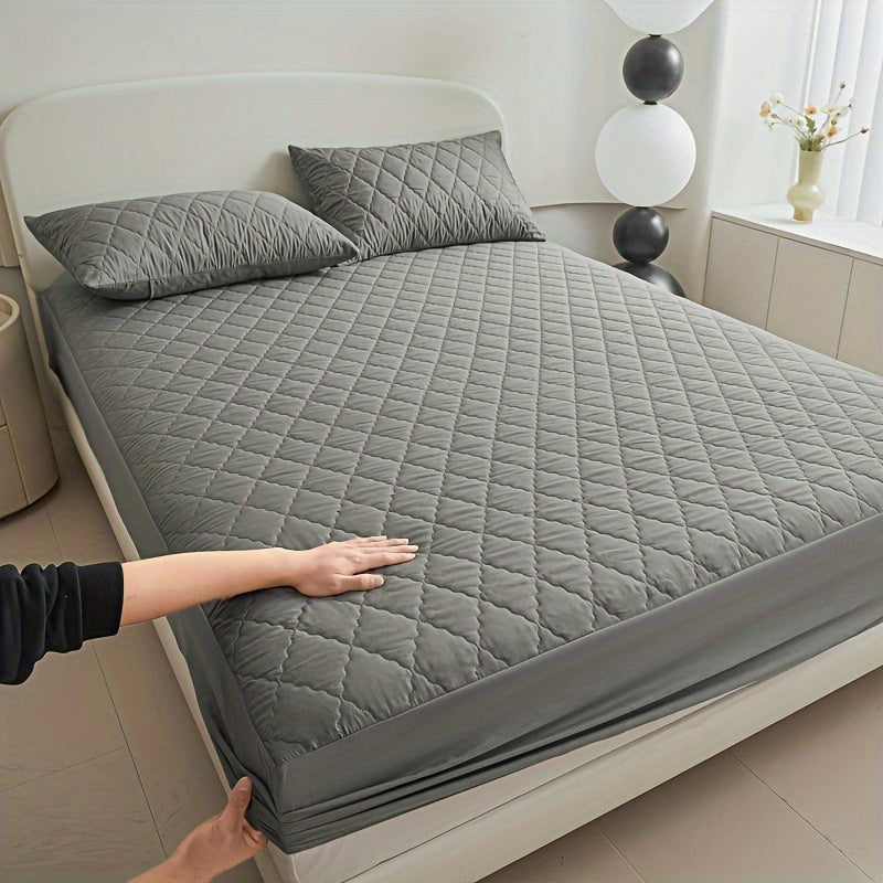 DreamGuard Ochrona Materaca - Komfort i Ochrona w Jednym