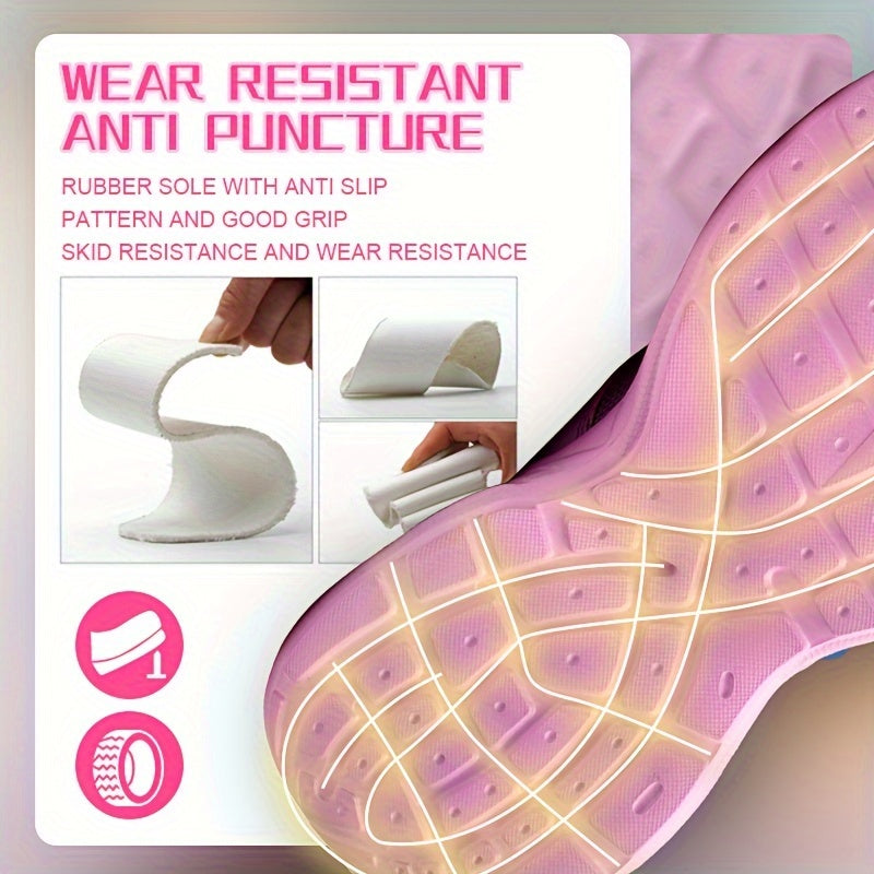 Damskie Buty Robocze – Stalowe Noski i Ochrona Przed Przebiciem