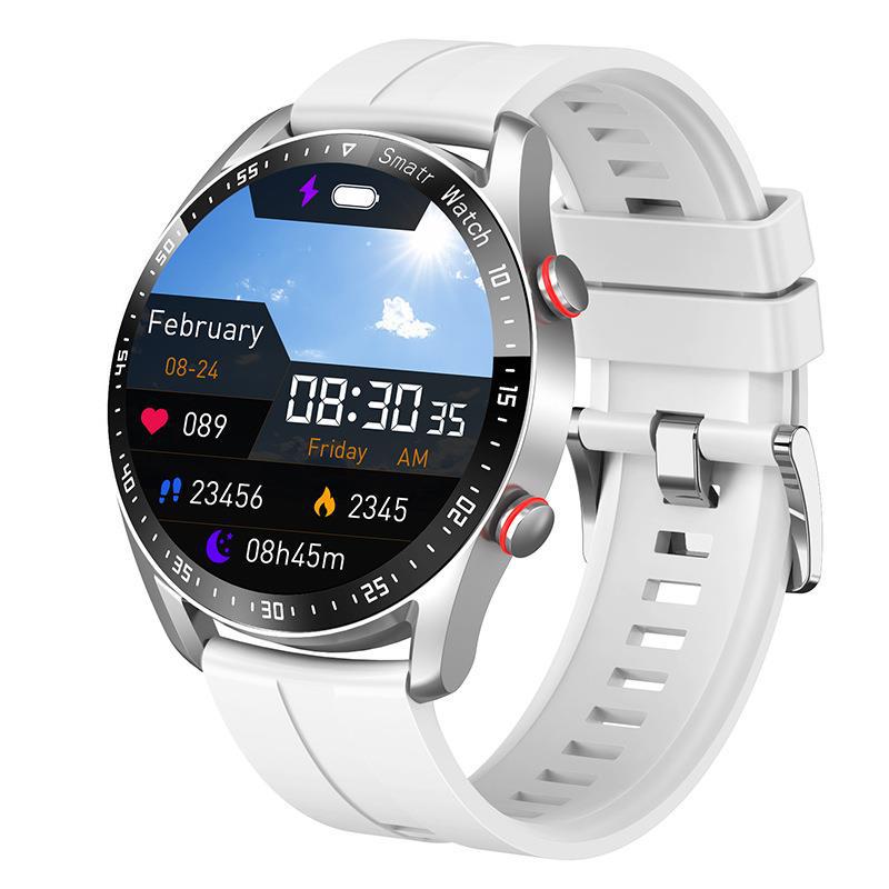 TechMaster Smartwatch – Pentru un stil de viață inteligent și activ