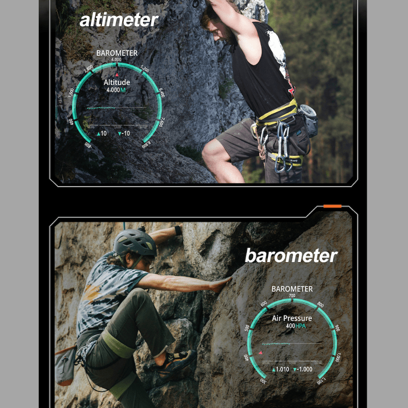 PulsePro - Ceas inteligent avansat