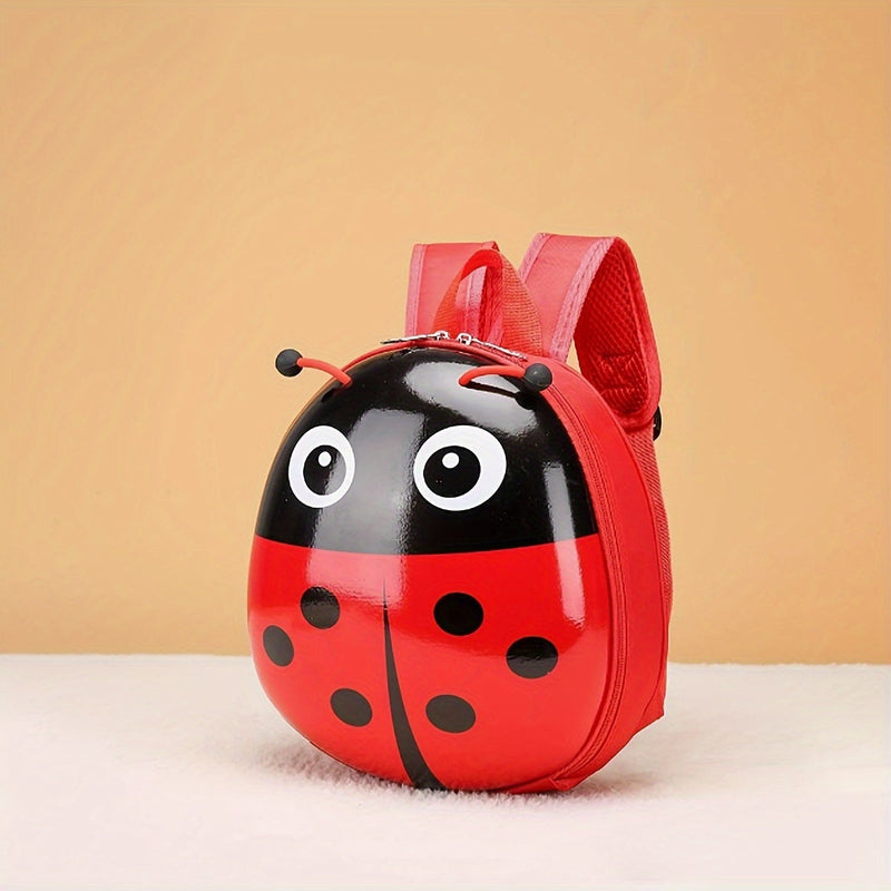 KiddieBug Plecak - Fajny i Trwały dla Dzieci