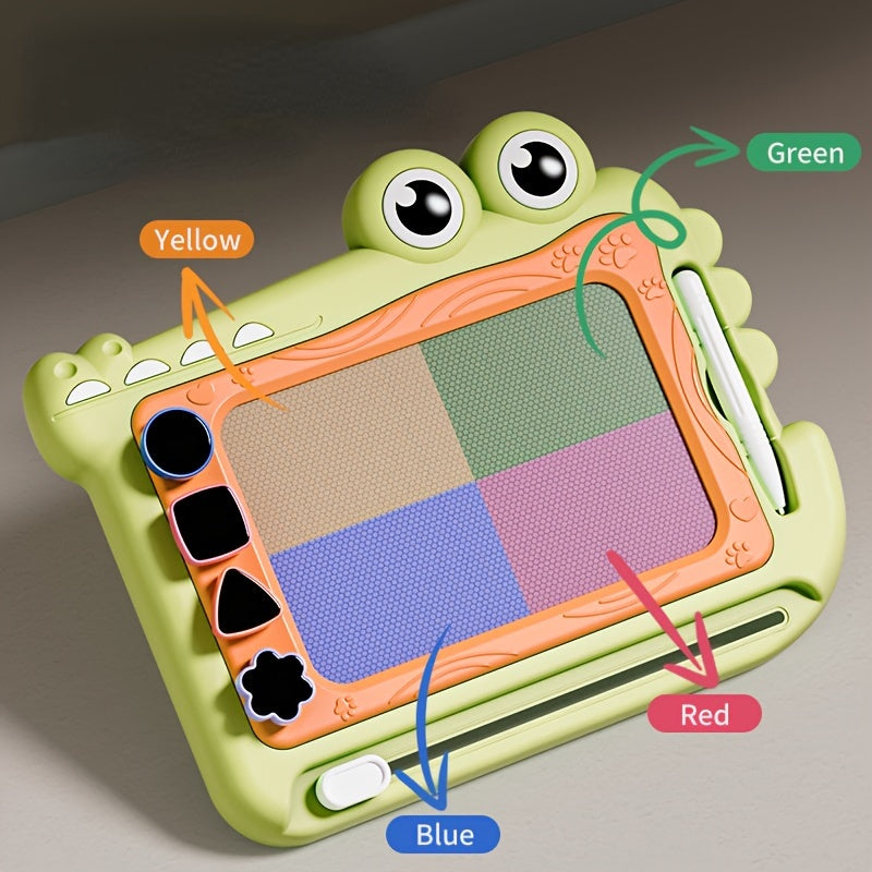 Magnetická kreslící tabule - Pro kreativní děti