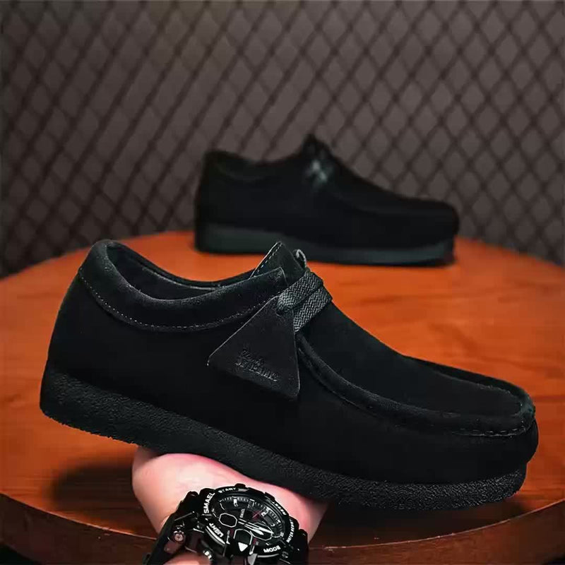 Heritage Loafers – Timeless Comfort and Style