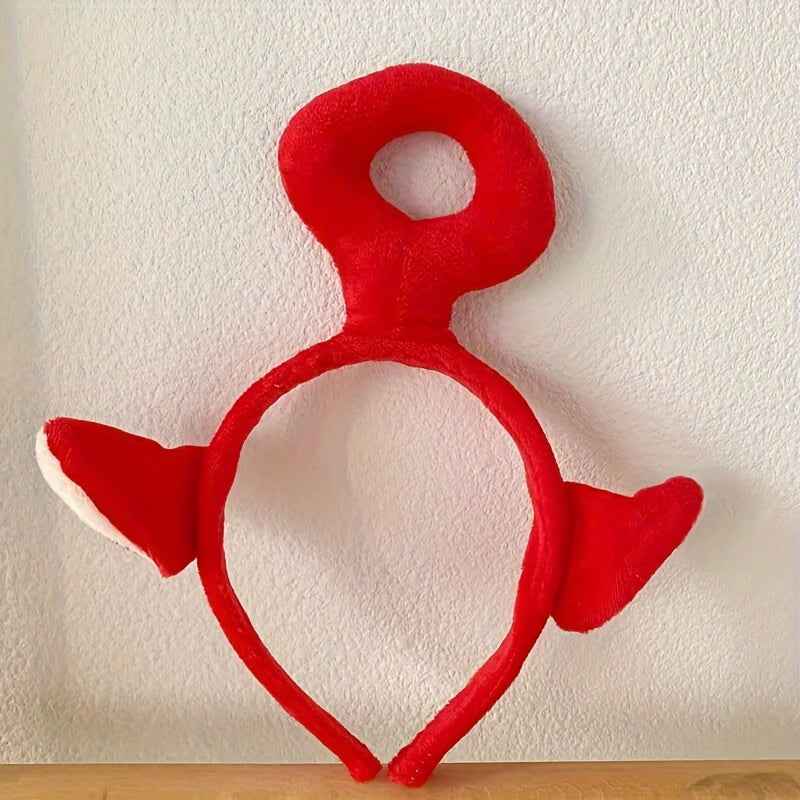 Urocza opaska Teletubbies dla dzieci – idealna do pielęgnacji skóry i makijażu