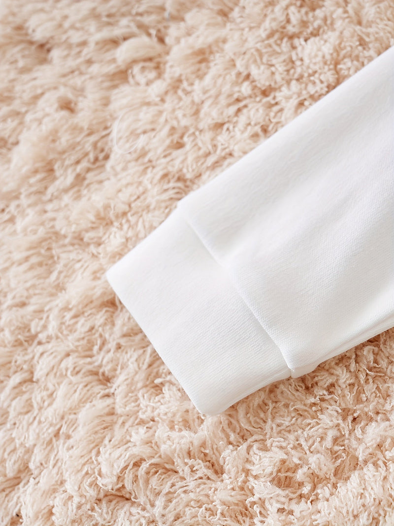 Oliver Gentleman Romper – Elegancki Kombinezon dla Niemowląt z Muchą