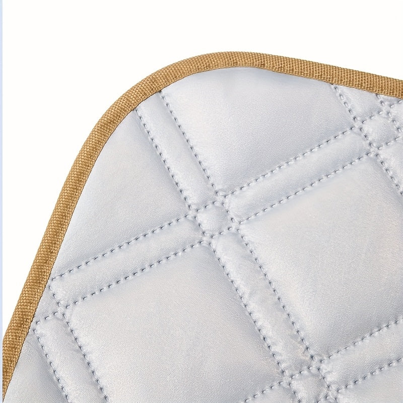 Koc Piknikowy – Składany i Wodoodporny na Czas Spędzony na Zewnątrz