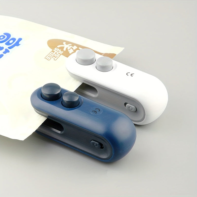 SealPro Mini Zaksealer – Przenośny i Efektywny