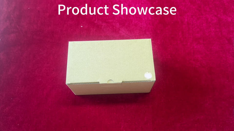 TriWood LED Budzik – Funkcjonalny i Minimalistyczny Design