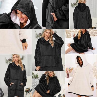 Super Wygodna Oversized Hoodie - Dla Ultimatywnego Komfortu