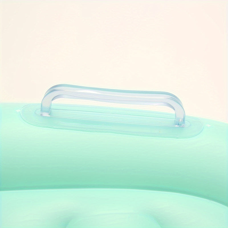 Nadmuchiwane Bodyboard dla Dzieci – Lekkie, Wytrzymałe i Idealne na Basen lub Plażę