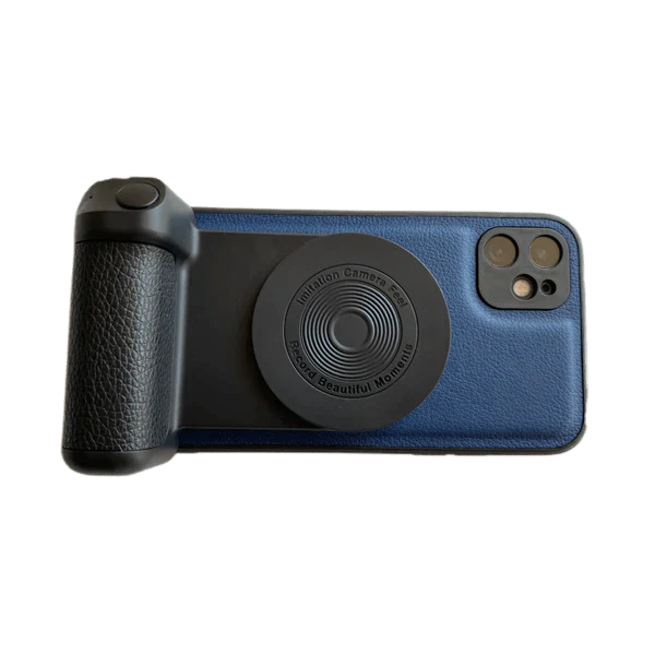 ProGrip - Mai multă aderență în fotografiile tale