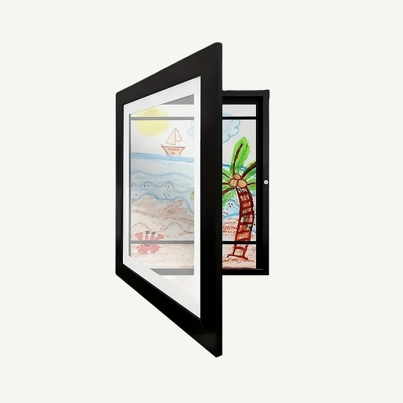 Ramka dla Malucha - Do Prezentacji Kreatywnej Sztuki