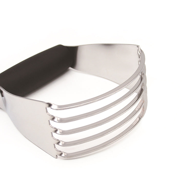 Praktyczny Tłuczek do Ciasta – Mieszanie z łatwością