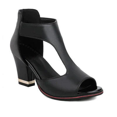 Elise Ortopedyczne Sandały - Dla Stylu i Komfortu