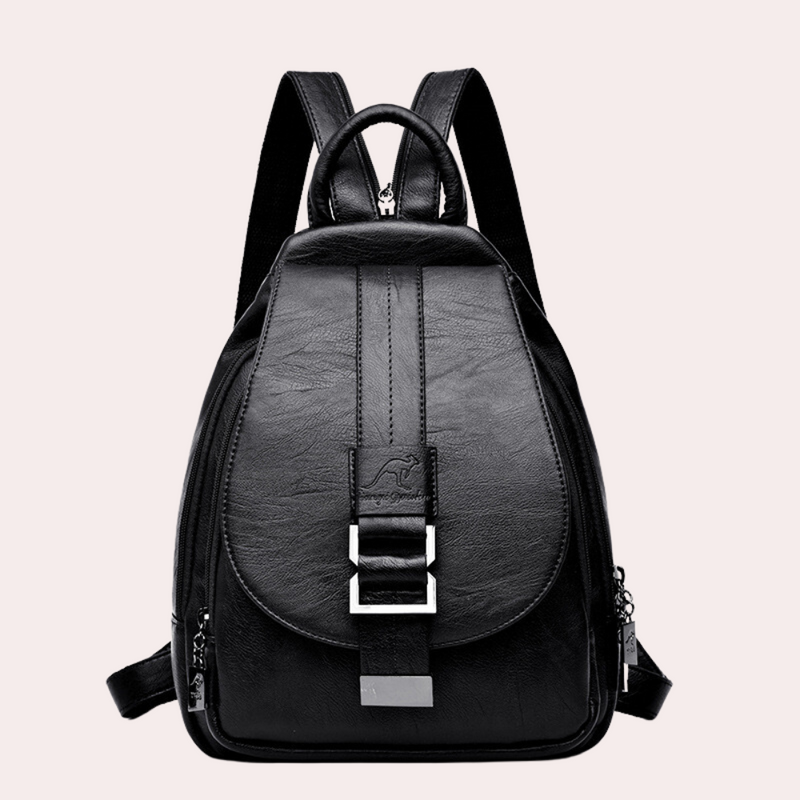 Ridge - Rucsac elegant din piele pentru femei