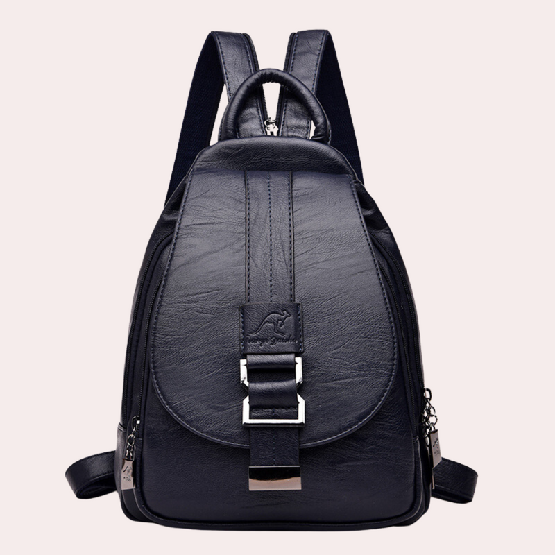 Ridge - Rucsac elegant din piele pentru femei