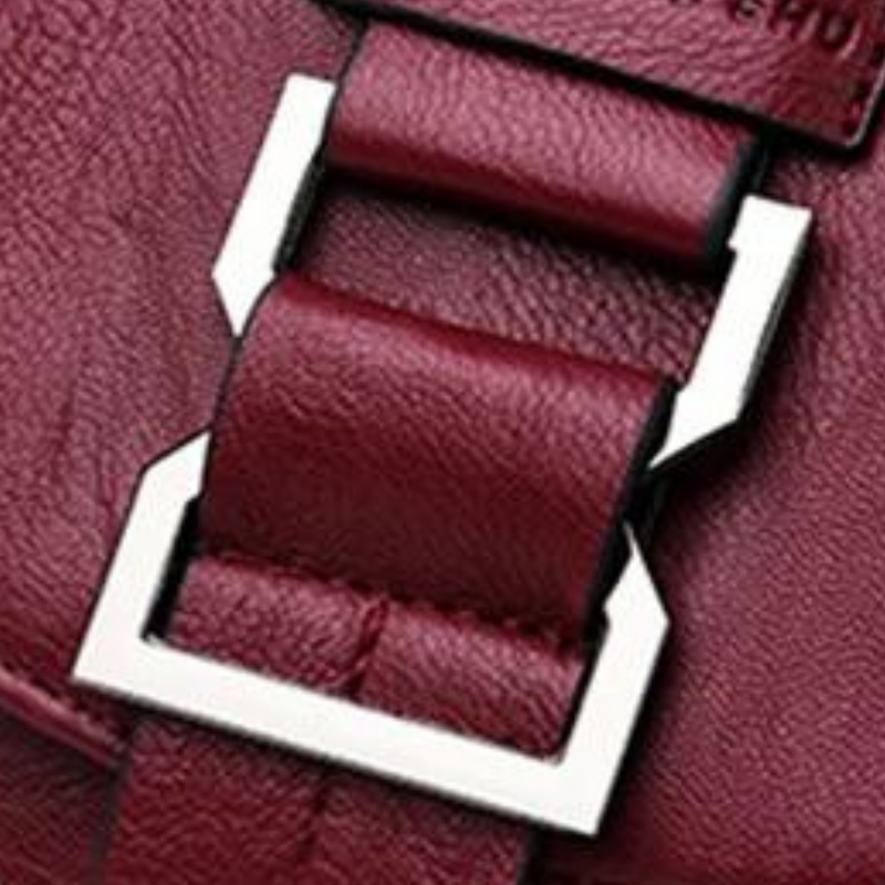 Ridge - Rucsac elegant din piele pentru femei