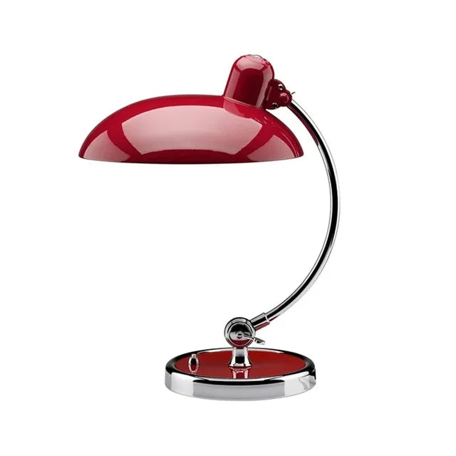 Retro Elegant Table Lamp - Create a Cozy Atmosphere