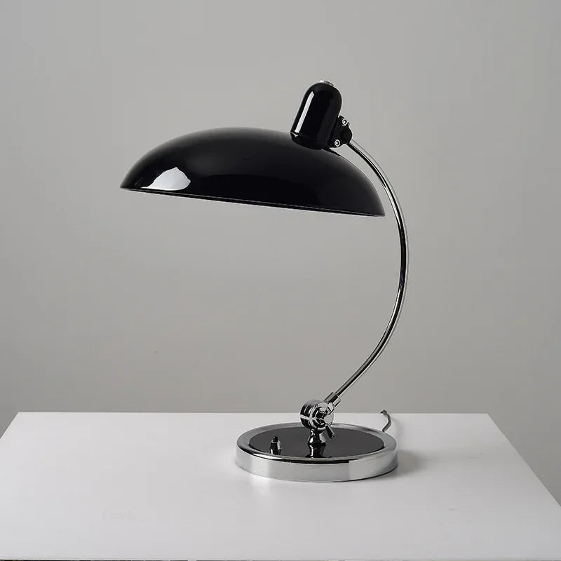 Retro Elegant Table Lamp - Create a Cozy Atmosphere