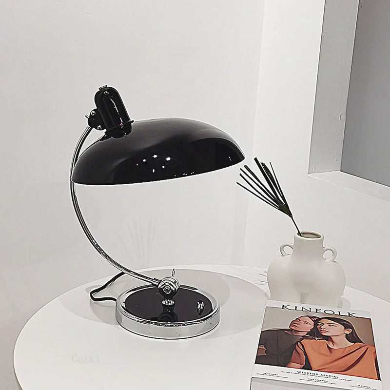 Retro Elegant Table Lamp - Create a Cozy Atmosphere