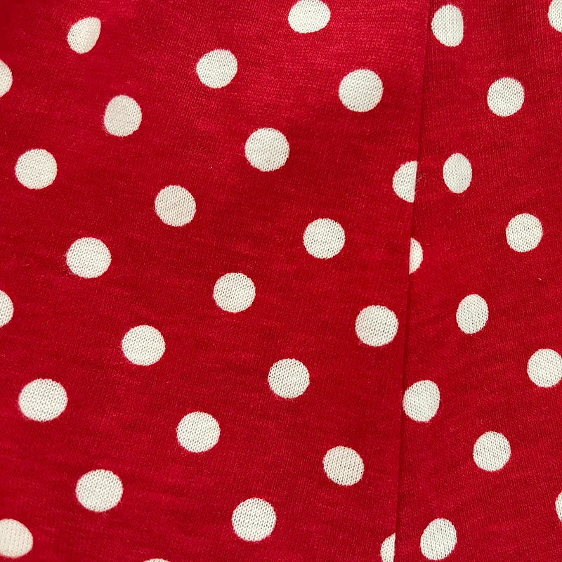 Zestaw Piżam Lotte Księżniczki dla Dzieci - Dwukolorowy Zestaw Piżam Minnie Mouse