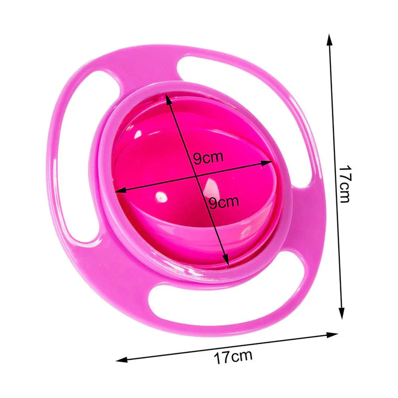 TwistSafe - Castron pentru copii - Antimors Kinderkom
