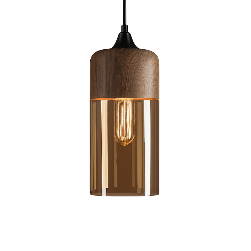 Lampa Wisząca Arven Skandynawska – Ponadczasowa Atmosfera i Naturalne Ciepło