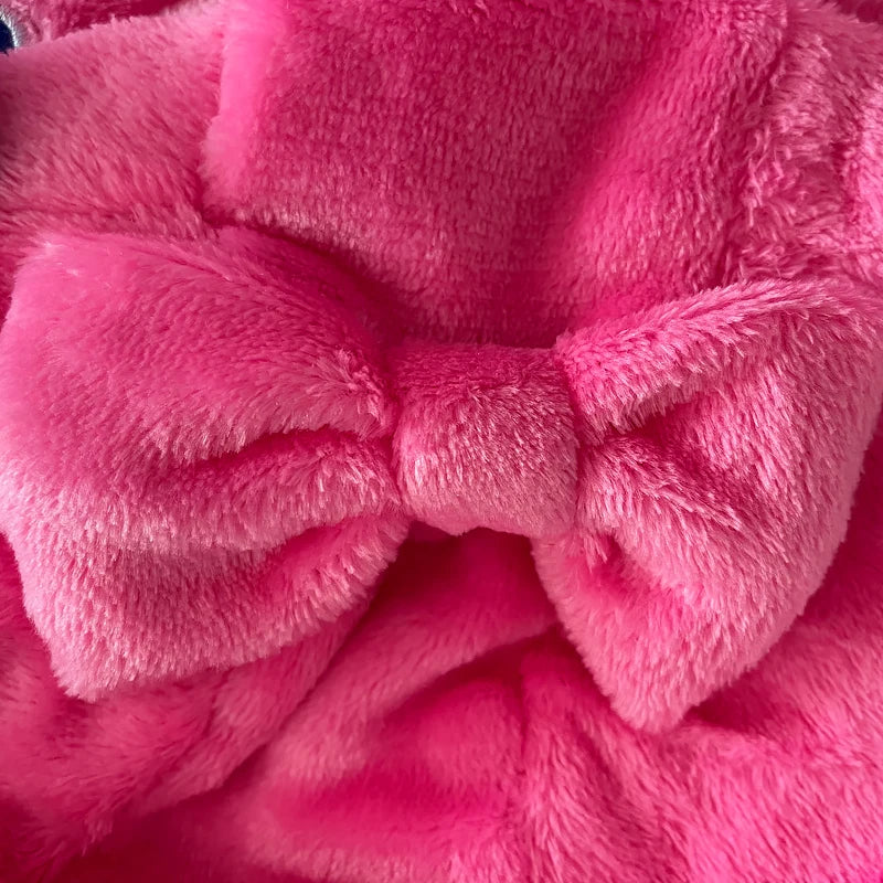 Disney Piżamy dla Dzieci – Ciepłe i Wygodne dla Młodych Fanów