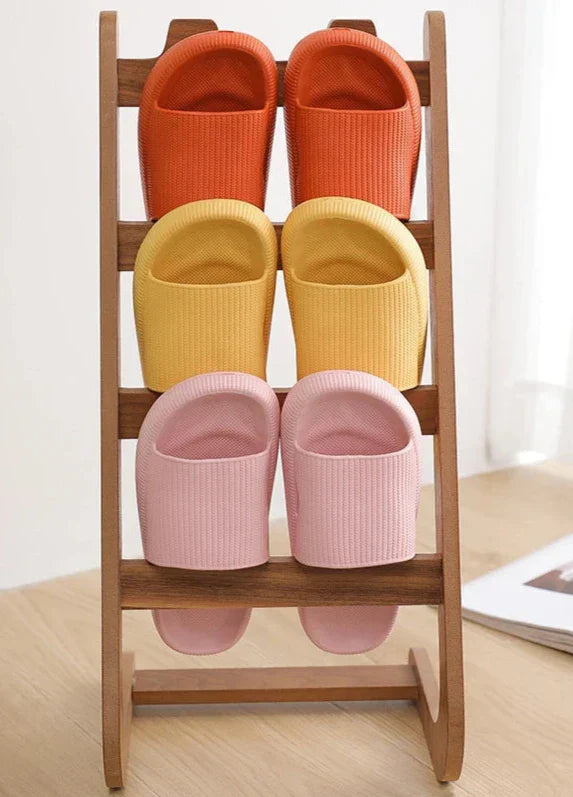 Papuci comozi unisex – ușori și moi pentru fiecare zi