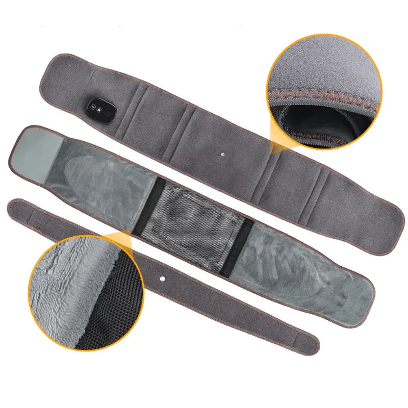 ThermoFlex Band - Ogrzewanie i Oświetlenie