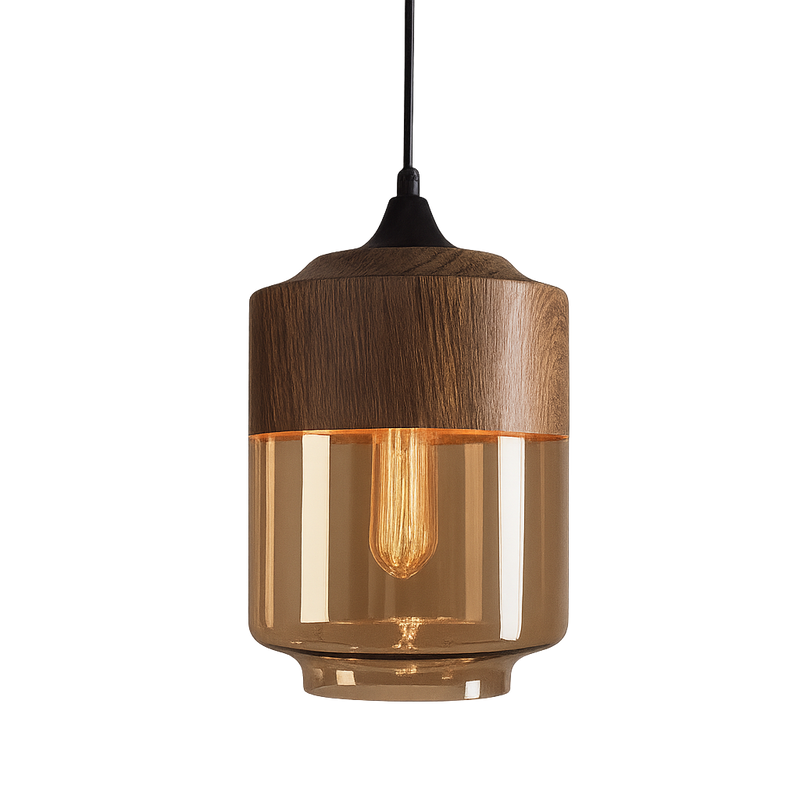 Lampa Wisząca Arven Skandynawska – Ponadczasowa Atmosfera i Naturalne Ciepło