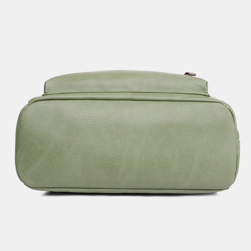 Elegancki Plecak – Stylowy i funkcjonalny