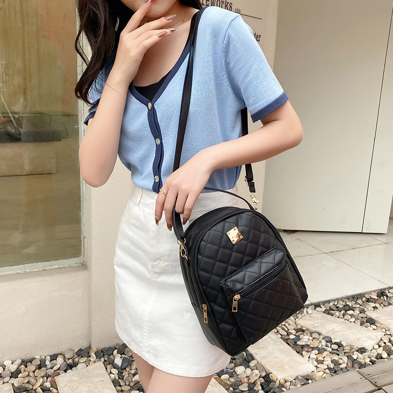 Urocza Pikowana Torba – Stylowa i praktyczna